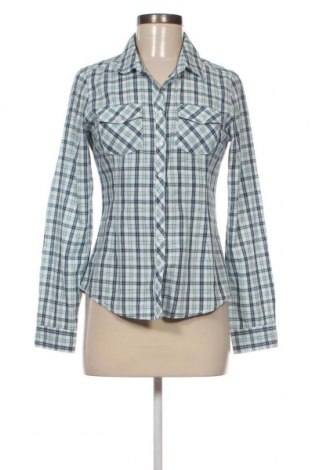 Γυναικείο πουκάμισο Chicoree, Μέγεθος S, Χρώμα Πολύχρωμο, Τιμή 12,83 €