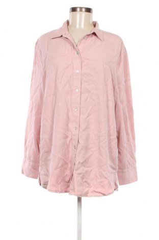 Дамска риза Christian Berg, Размер L, Цвят Розов, Цена 18,95 лв.