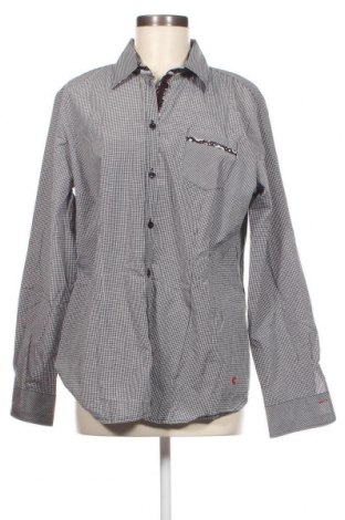 Dámská košile  Clarina Collection, Velikost XL, Barva Černá, Cena  291,00 Kč