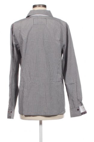 Дамска риза Clarina Collection, Размер XL, Цвят Черен, Цена 25,00 лв.