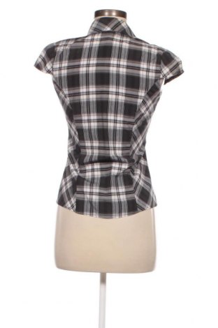 Γυναικείο πουκάμισο Clockhouse, Μέγεθος S, Χρώμα Πολύχρωμο, Τιμή 7,88 €