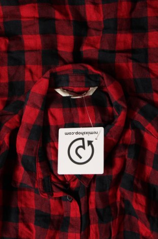 Γυναικείο πουκάμισο Clockhouse, Μέγεθος L, Χρώμα Πολύχρωμο, Τιμή 4,17 €