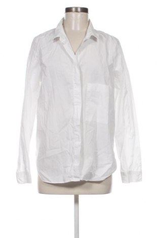 Γυναικείο πουκάμισο Closed, Μέγεθος L, Χρώμα Λευκό, Τιμή 48,60 €