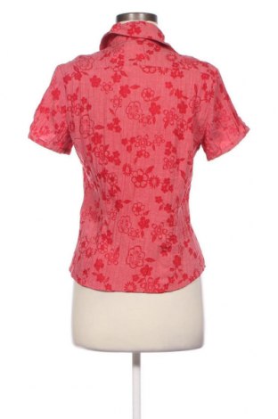 Дамска риза Collection, Размер M, Цвят Червен, Цена 9,28 лв.