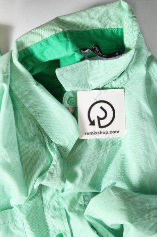 Dámska košeľa  Colours Of The World, Veľkosť M, Farba Zelená, Cena  5,12 €