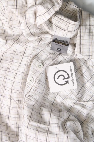Dámska košeľa  Columbia, Veľkosť M, Farba Biela, Cena  27,22 €