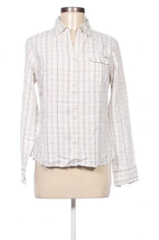 Γυναικείο πουκάμισο Columbia, Μέγεθος M, Χρώμα Λευκό, Τιμή 17,81 €