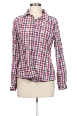 Γυναικείο πουκάμισο Columbia, Μέγεθος M, Χρώμα Πολύχρωμο, Τιμή 29,69 €