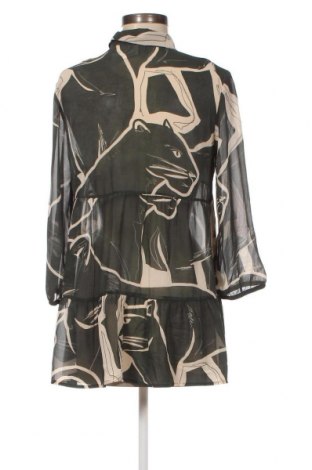 Γυναικείο πουκάμισο Comma,, Μέγεθος XS, Χρώμα Πολύχρωμο, Τιμή 15,44 €