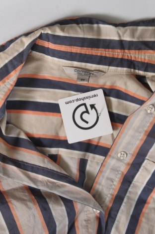 Γυναικείο πουκάμισο Comma,, Μέγεθος XS, Χρώμα Πολύχρωμο, Τιμή 4,45 €