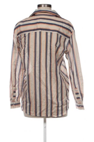 Γυναικείο πουκάμισο Comma,, Μέγεθος XS, Χρώμα Πολύχρωμο, Τιμή 4,45 €
