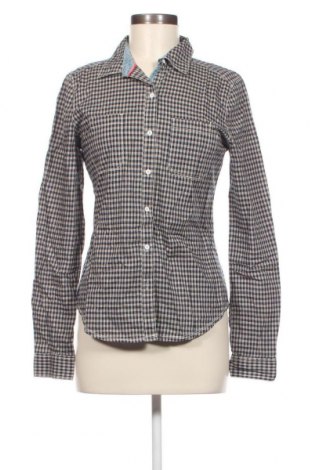 Γυναικείο πουκάμισο Converse, Μέγεθος M, Χρώμα Πολύχρωμο, Τιμή 17,81 €