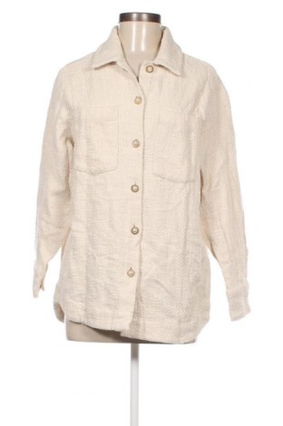 Γυναικείο πουκάμισο Costes, Μέγεθος M, Χρώμα  Μπέζ, Τιμή 11,57 €