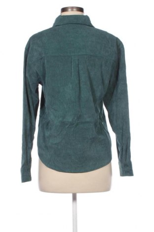 Γυναικείο πουκάμισο Costes, Μέγεθος XS, Χρώμα Πράσινο, Τιμή 3,15 €