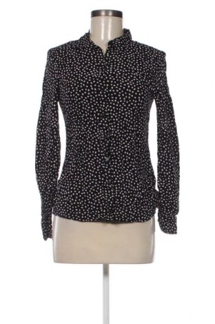 Γυναικείο πουκάμισο Costes, Μέγεθος XS, Χρώμα Μαύρο, Τιμή 10,52 €