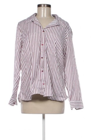 Γυναικείο πουκάμισο Creation L, Μέγεθος XL, Χρώμα Πολύχρωμο, Τιμή 17,88 €