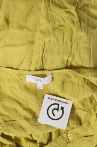 Дамска риза DNY, Размер XXL, Цвят Зелен, Цена 34,00 лв.