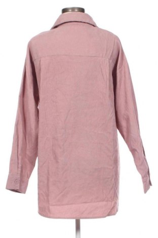 Дамска риза DOLSSACI, Размер L, Цвят Розов, Цена 5,78 лв.