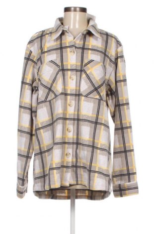 Γυναικείο πουκάμισο Daily Sports, Μέγεθος L, Χρώμα Πολύχρωμο, Τιμή 6,75 €