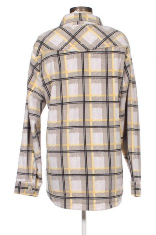 Γυναικείο πουκάμισο Daily Sports, Μέγεθος L, Χρώμα Πολύχρωμο, Τιμή 6,75 €