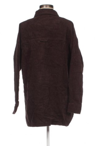 Γυναικείο πουκάμισο Denim Co., Μέγεθος M, Χρώμα Καφέ, Τιμή 5,87 €