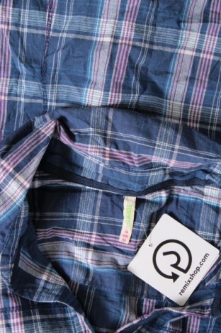 Γυναικείο πουκάμισο Denim Co., Μέγεθος L, Χρώμα Πολύχρωμο, Τιμή 5,26 €