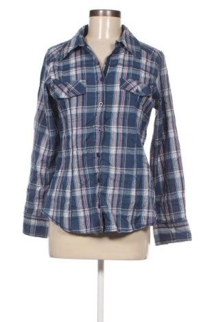 Γυναικείο πουκάμισο Denim Co., Μέγεθος L, Χρώμα Πολύχρωμο, Τιμή 4,17 €