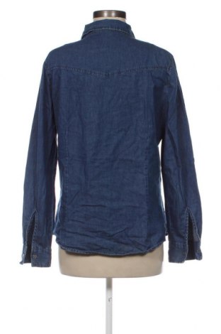 Dámská košile  Denim Co., Velikost XL, Barva Modrá, Cena  399,00 Kč