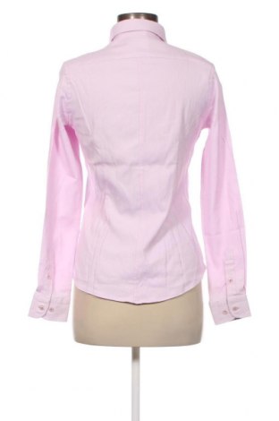 Γυναικείο πουκάμισο Denim Culture, Μέγεθος S, Χρώμα Ρόζ , Τιμή 39,69 €