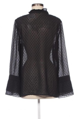 Dámska košeľa  Design By Kappahl, Veľkosť XL, Farba Čierna, Cena  6,75 €
