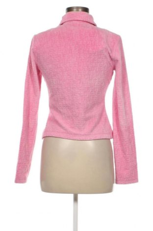 Γυναικείο πουκάμισο Diesel, Μέγεθος M, Χρώμα Ρόζ , Τιμή 147,94 €