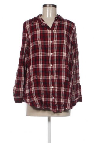 Γυναικείο πουκάμισο Dorothy Perkins, Μέγεθος XXL, Χρώμα Πολύχρωμο, Τιμή 21,03 €