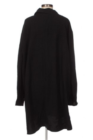 Γυναικείο πουκάμισο Dorothy Perkins, Μέγεθος 3XL, Χρώμα Μαύρο, Τιμή 17,07 €