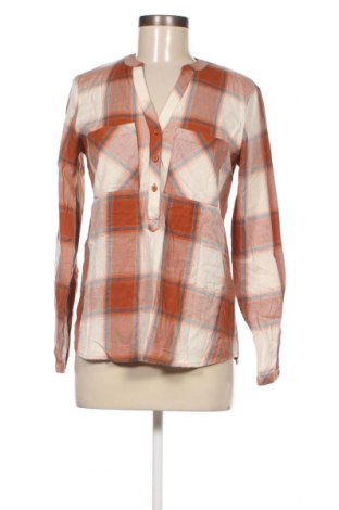 Γυναικείο πουκάμισο Edc By Esprit, Μέγεθος XS, Χρώμα Πολύχρωμο, Τιμή 3,99 €