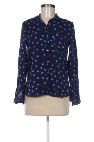 Dámska košeľa  Edc By Esprit, Veľkosť XS, Farba Modrá, Cena  7,71 €