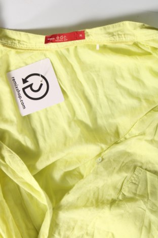 Dámská košile  Edc By Esprit, Velikost M, Barva Zelená, Cena  245,00 Kč