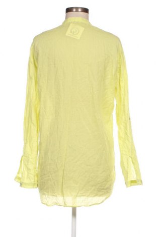 Γυναικείο πουκάμισο Edc By Esprit, Μέγεθος M, Χρώμα Πράσινο, Τιμή 7,30 €
