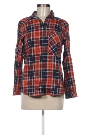 Γυναικείο πουκάμισο Edc By Esprit, Μέγεθος S, Χρώμα Πολύχρωμο, Τιμή 4,21 €