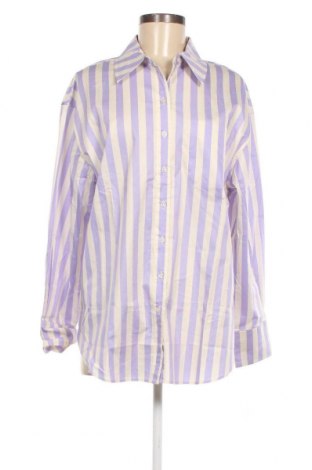 Γυναικείο πουκάμισο Edited, Μέγεθος XS, Χρώμα Πολύχρωμο, Τιμή 11,91 €