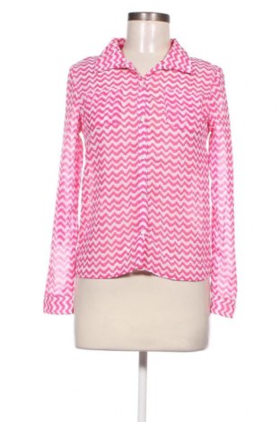 Γυναικείο πουκάμισο Epic Threads, Μέγεθος XL, Χρώμα Πολύχρωμο, Τιμή 3,33 €