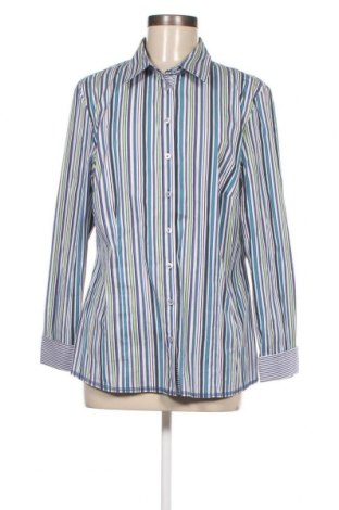 Γυναικείο πουκάμισο Erfo, Μέγεθος M, Χρώμα Πολύχρωμο, Τιμή 8,41 €