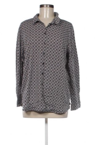 Γυναικείο πουκάμισο Esmara, Μέγεθος XL, Χρώμα Πολύχρωμο, Τιμή 3,40 €