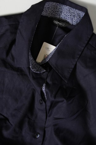 Γυναικείο πουκάμισο Esmara, Μέγεθος M, Χρώμα Μπλέ, Τιμή 3,87 €