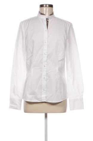 Дамска риза Esmara, Размер L, Цвят Бял, Цена 25,00 лв.