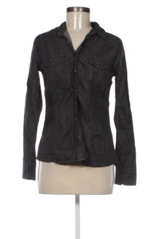 Γυναικείο πουκάμισο Esmara, Μέγεθος M, Χρώμα Γκρί, Τιμή 15,46 €