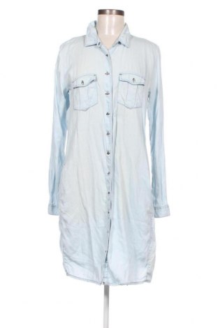 Γυναικείο πουκάμισο Esmara, Μέγεθος M, Χρώμα Γκρί, Τιμή 12,79 €