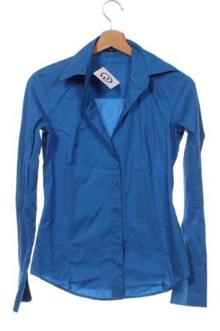 Dámska košeľa  Esprit, Veľkosť XS, Farba Modrá, Cena  11,86 €