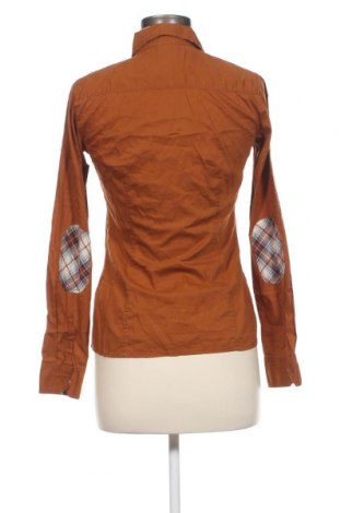 Dámská košile  Esprit, Velikost XS, Barva Oranžová, Cena  108,00 Kč