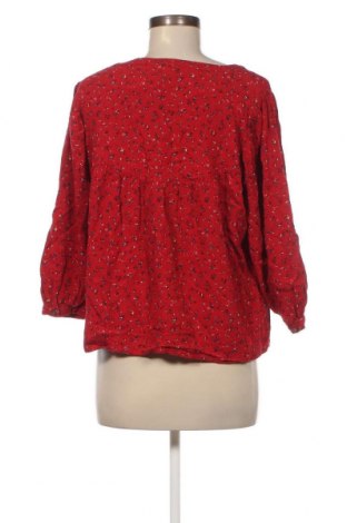 Γυναικείο πουκάμισο Esprit, Μέγεθος L, Χρώμα Κόκκινο, Τιμή 3,36 €
