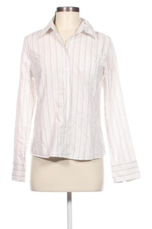 Γυναικείο πουκάμισο Esprit, Μέγεθος M, Χρώμα Λευκό, Τιμή 9,46 €